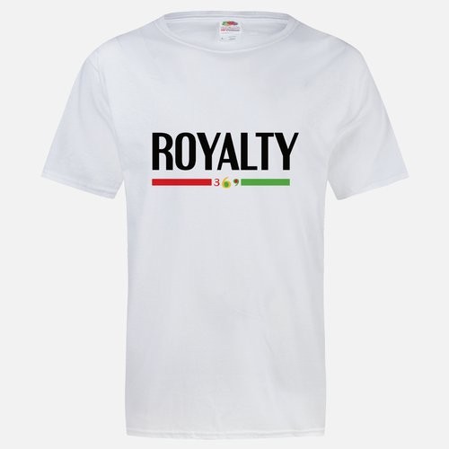 Royalty Tshirts